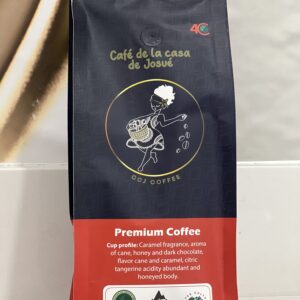 Premium Coffee beans