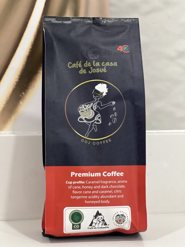 Premium Coffee beans