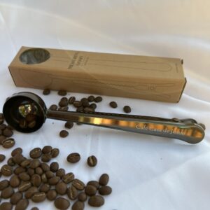 Stainless steel Coffee Spoon